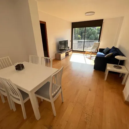 La Chartreuse Apartament Tarragona Buitenkant foto
