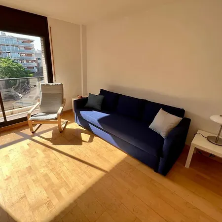 La Chartreuse Apartament Tarragona Buitenkant foto