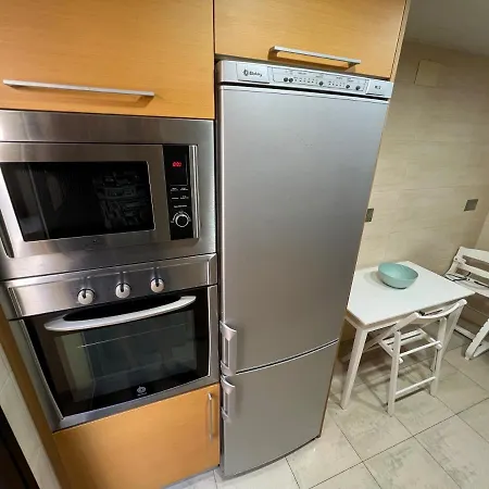 La Chartreuse Apartament Tarragona Buitenkant foto