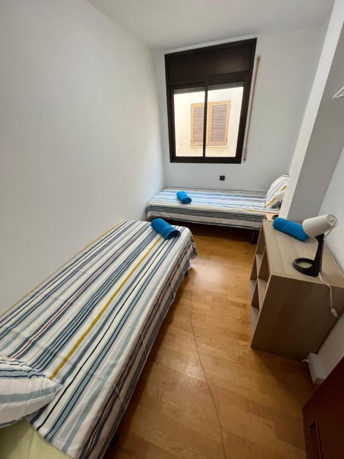 Appartement La Chartreuse Tarragona