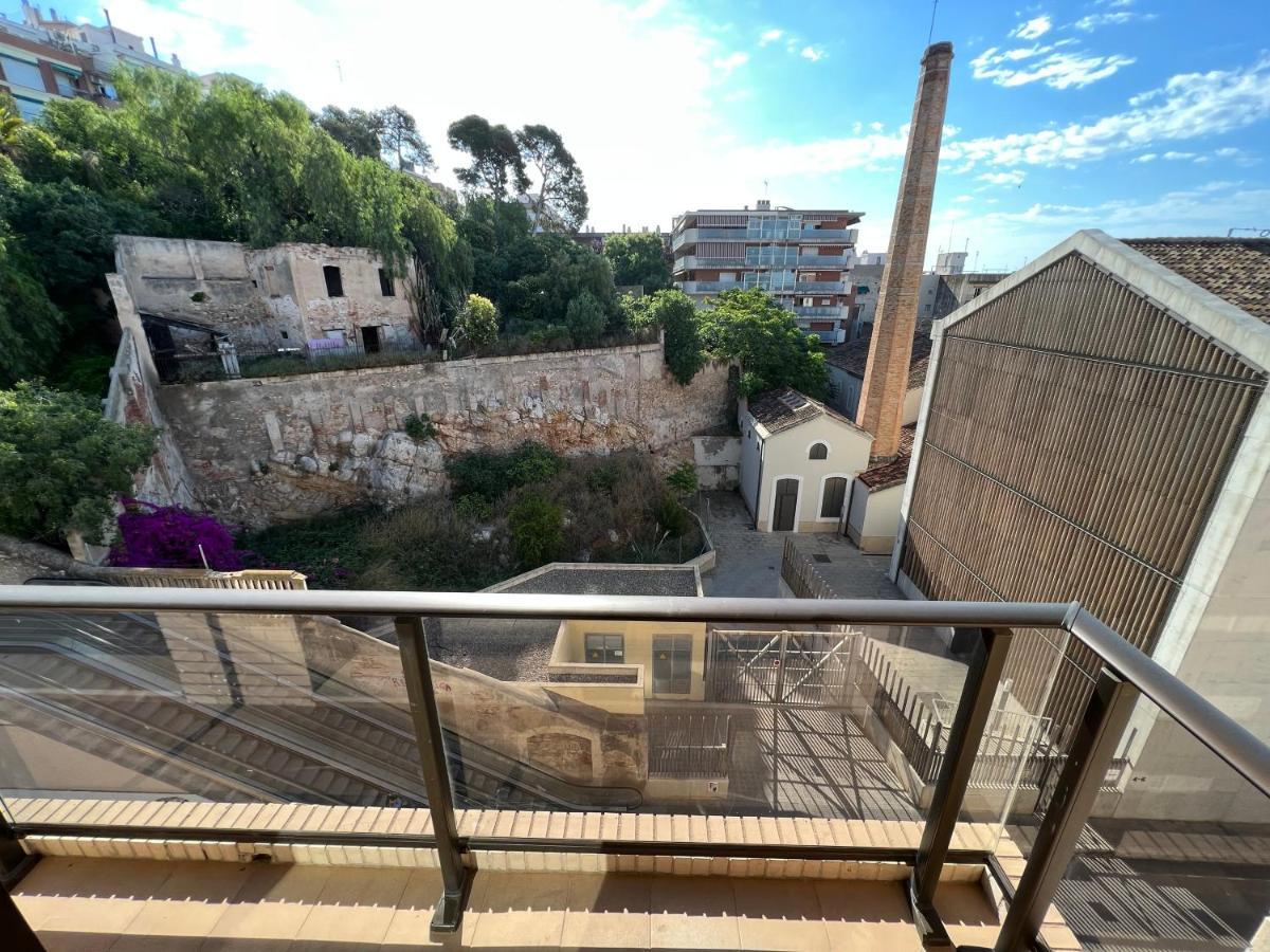 Appartement La Chartreuse Tarragona
